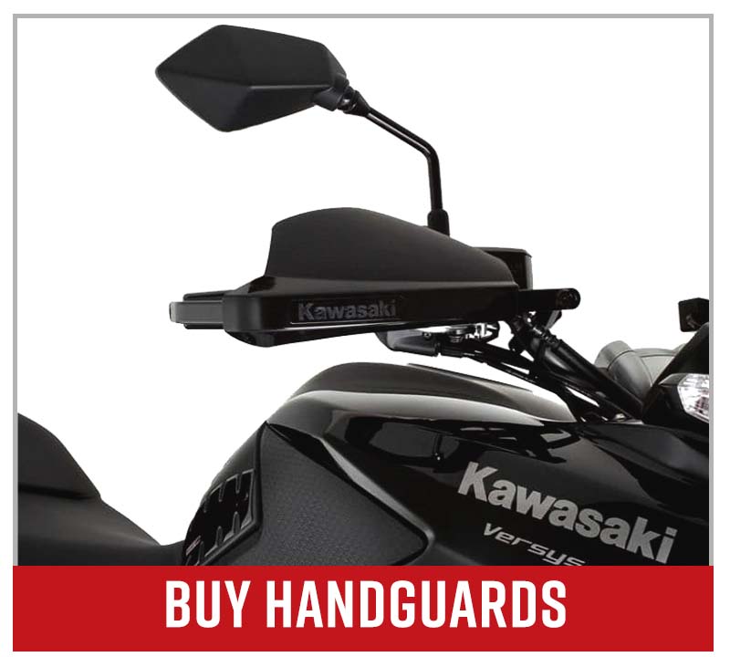 Buy motorcycle hand guards
