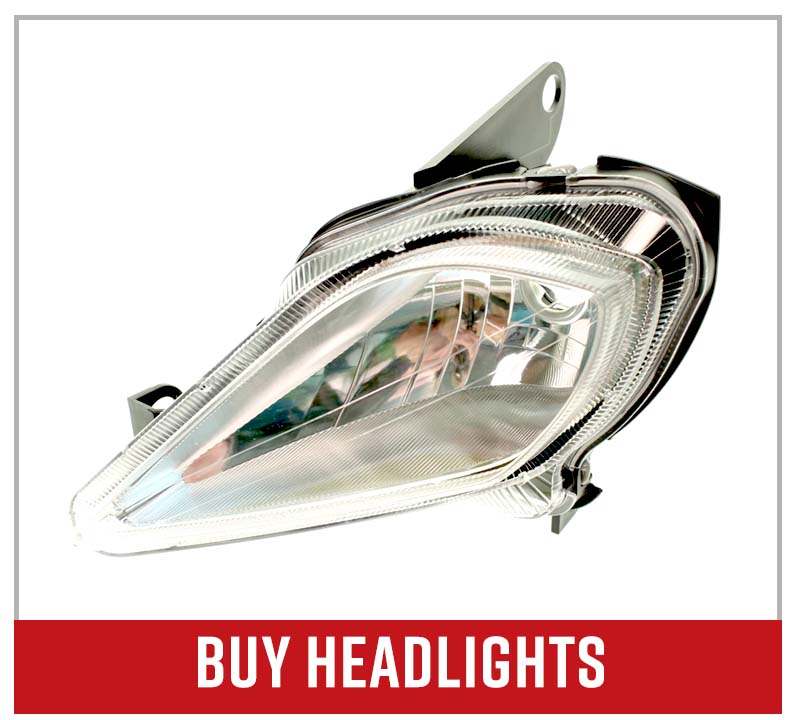 Buy ATV head lights
