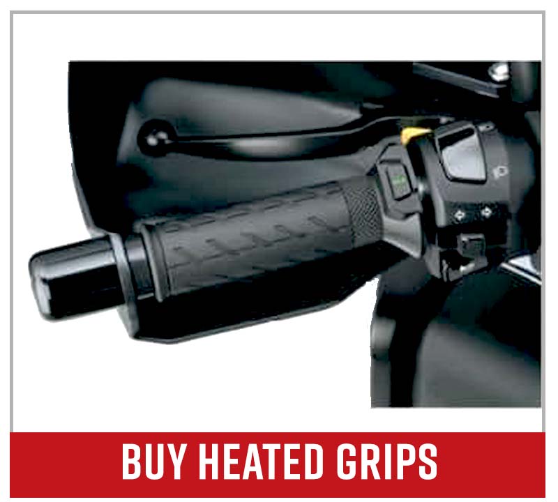 Buy motorcycle heated grips