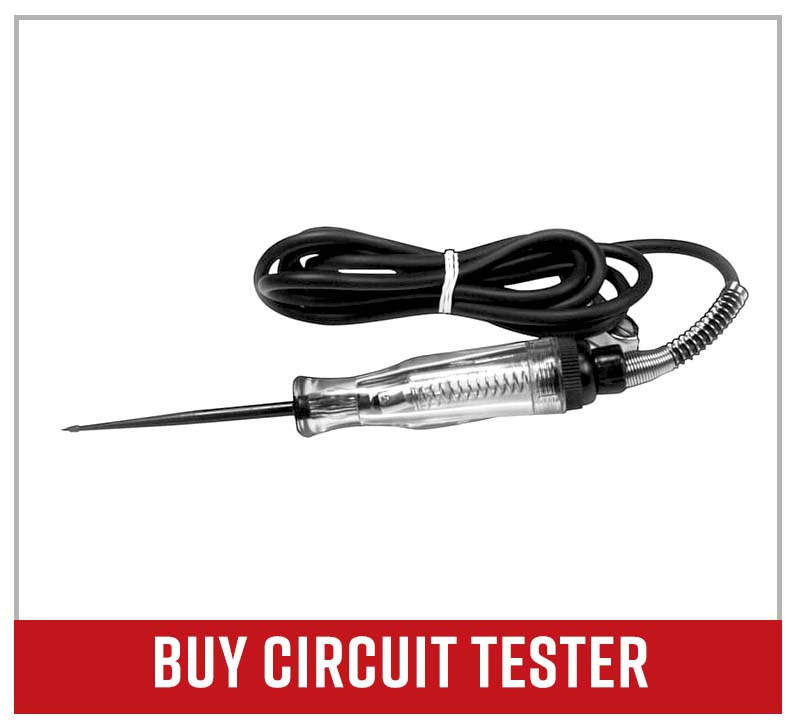 Buy circuit tester light