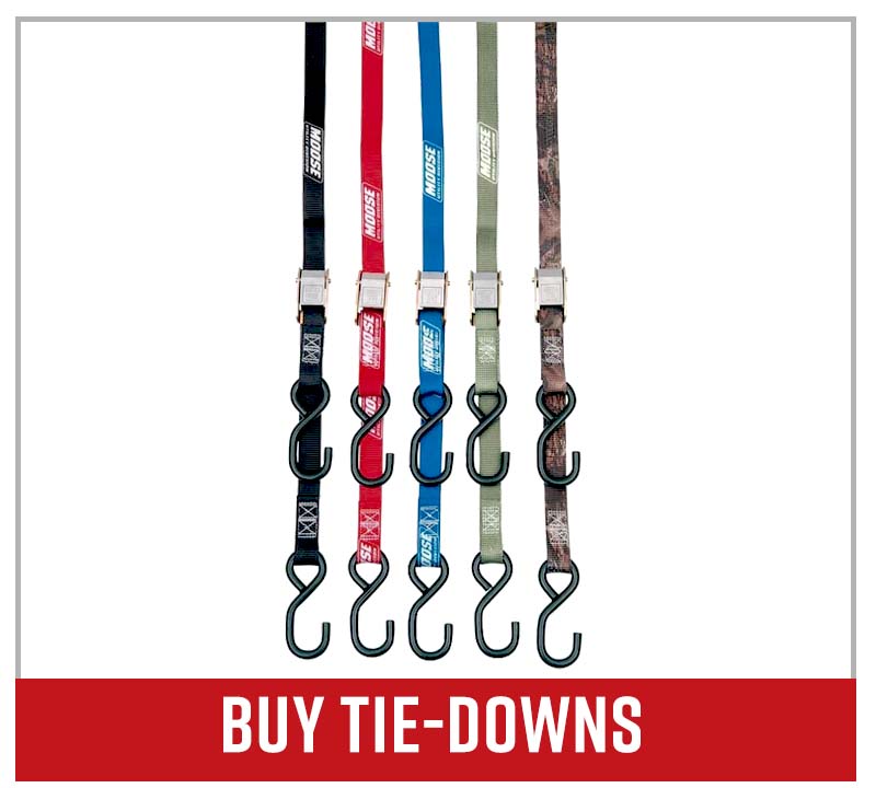 Buy heavy-duty tie down straps