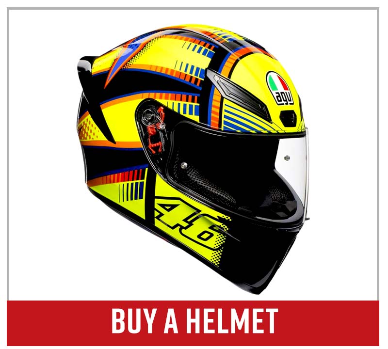 Buy a helmet