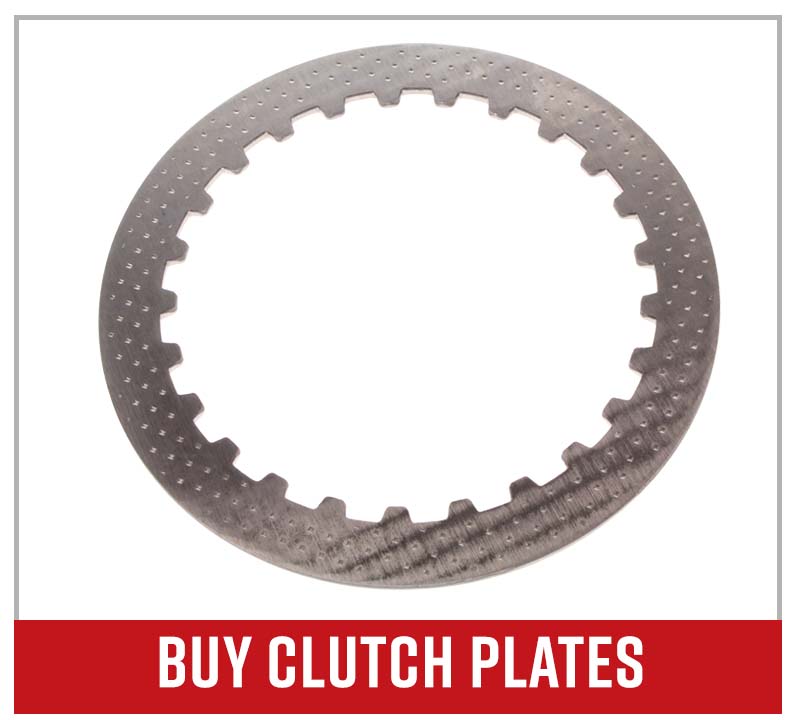 Buy Honda motorcycle clutch plates