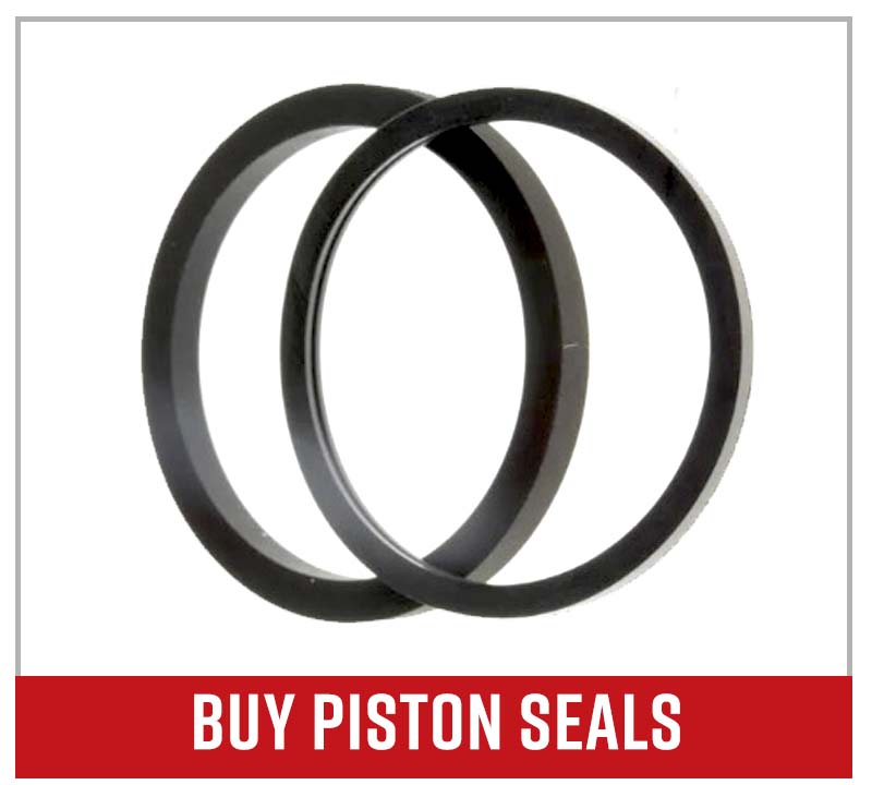 Buy Honda motorcycle brake caliper piston seals