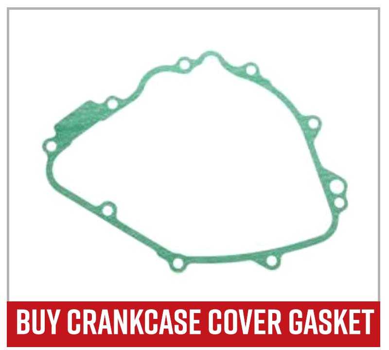 Buy Honda motorcycle stator cover gasket