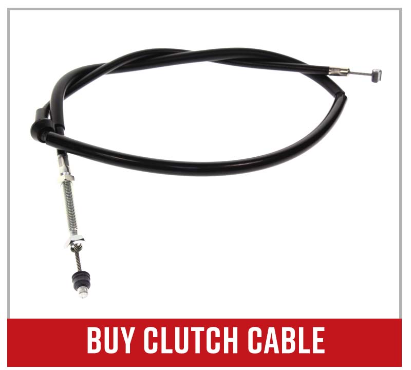 Buy Honda motorcycle clutch cable