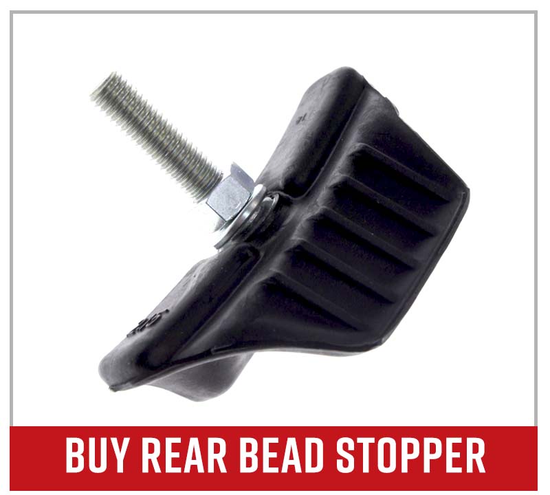 Buy Honda motorcycle rear bead stopper
