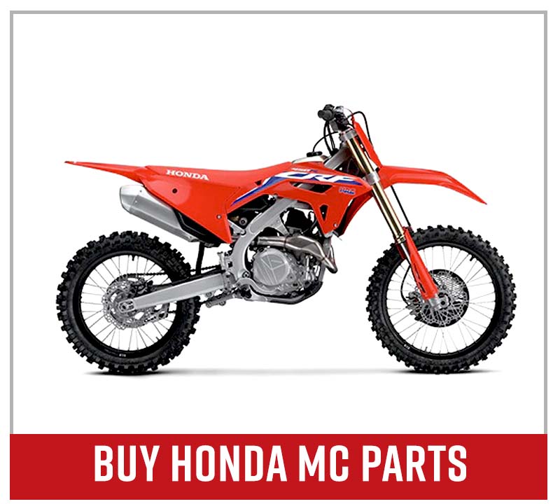 Buy OEM Honda motorcycle parts