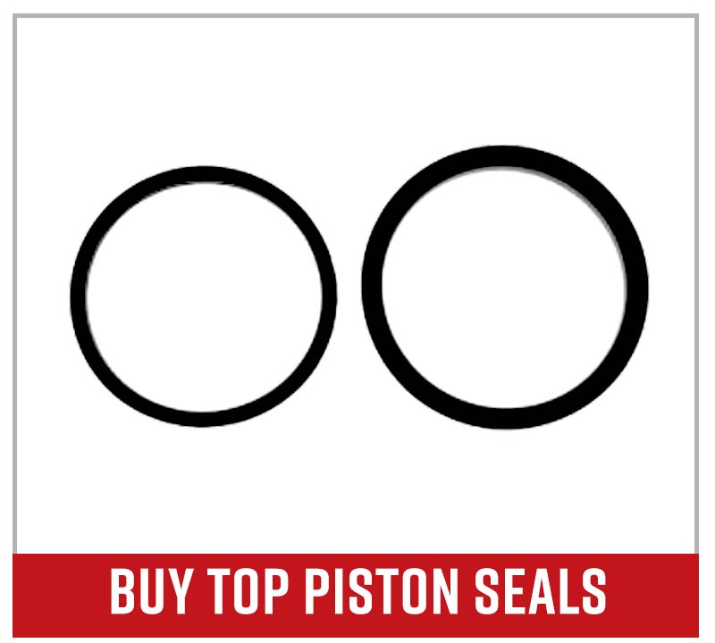 Buy Honda motorcycle top brake piston seals