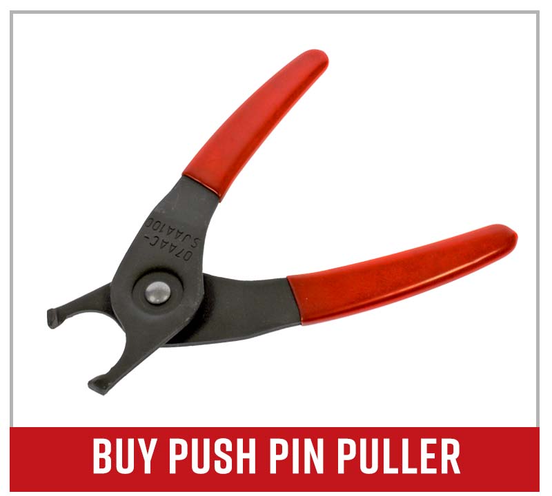 Buy push pin puller tool