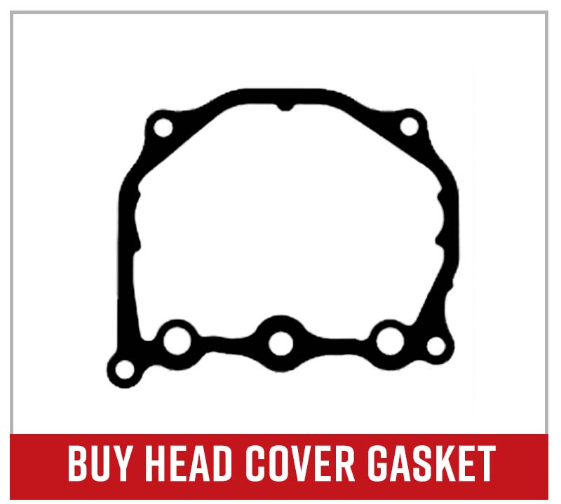 Honda Rancher 350 head cover gasket
