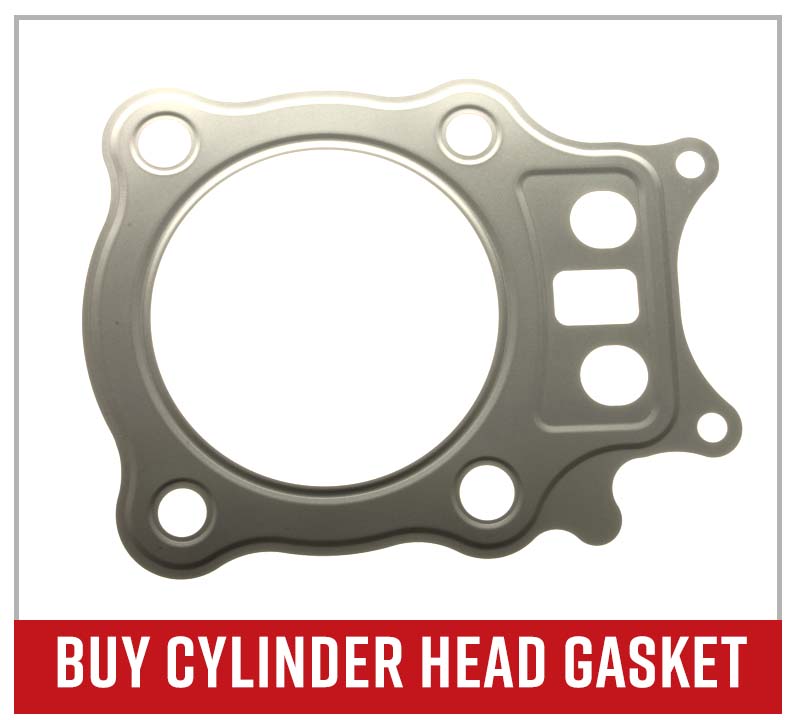 Buy Honda ATV cylinder head gasket