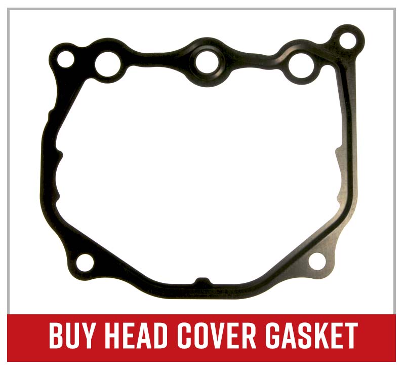 Buy Honda ATV head cover gasket