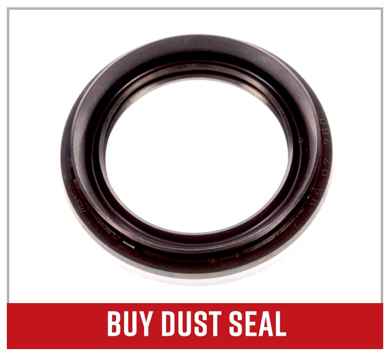 Buy Honda ATV dust seal