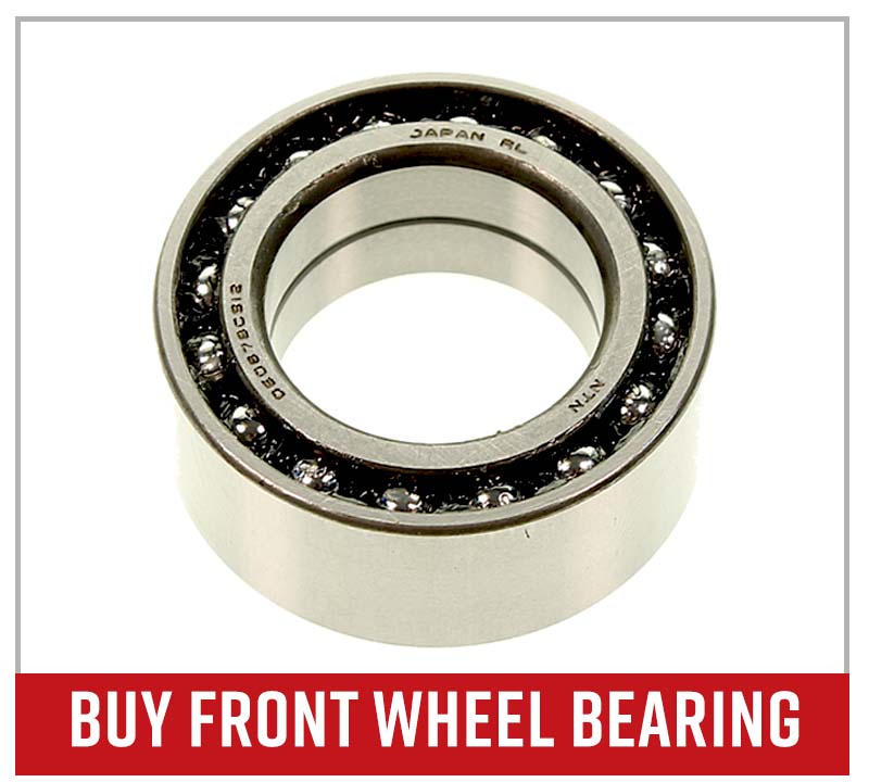 Buy Honda ATV front wheel bearing