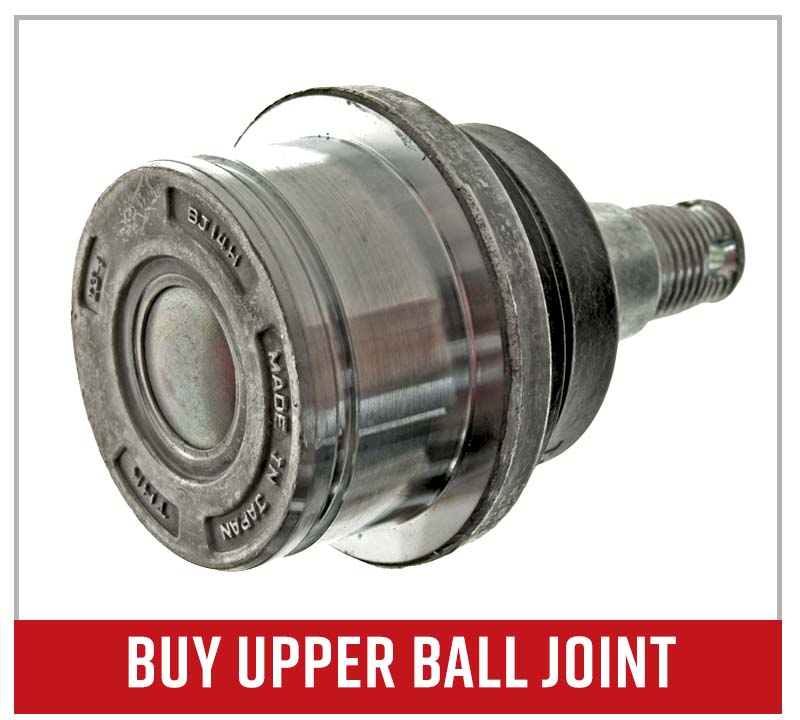 Buy Honda ATV upper ball joint