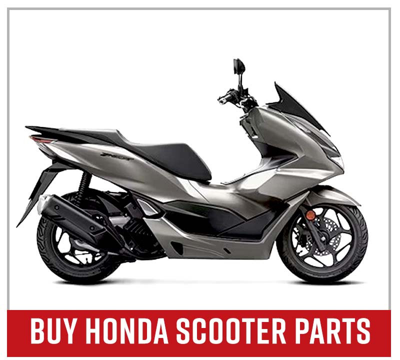 Buy OEM Honda scooter parts