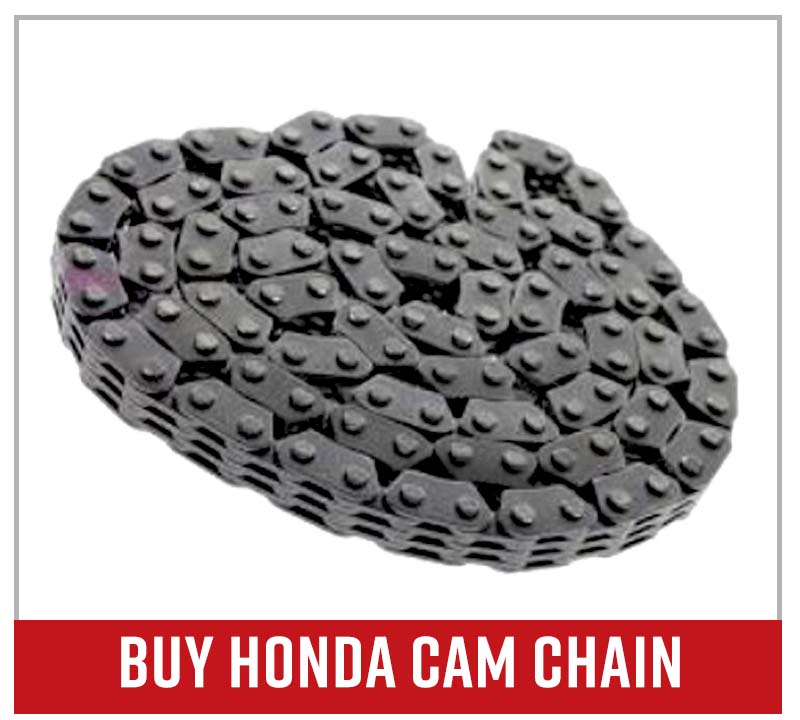 Buy Honda ATV cam chain