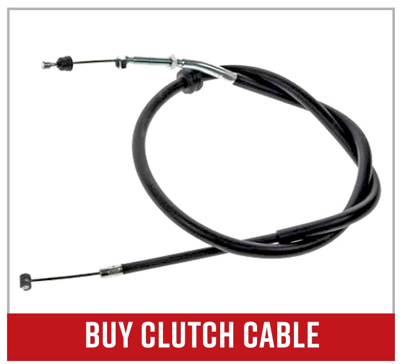 Buy Honda ATV clutch cable