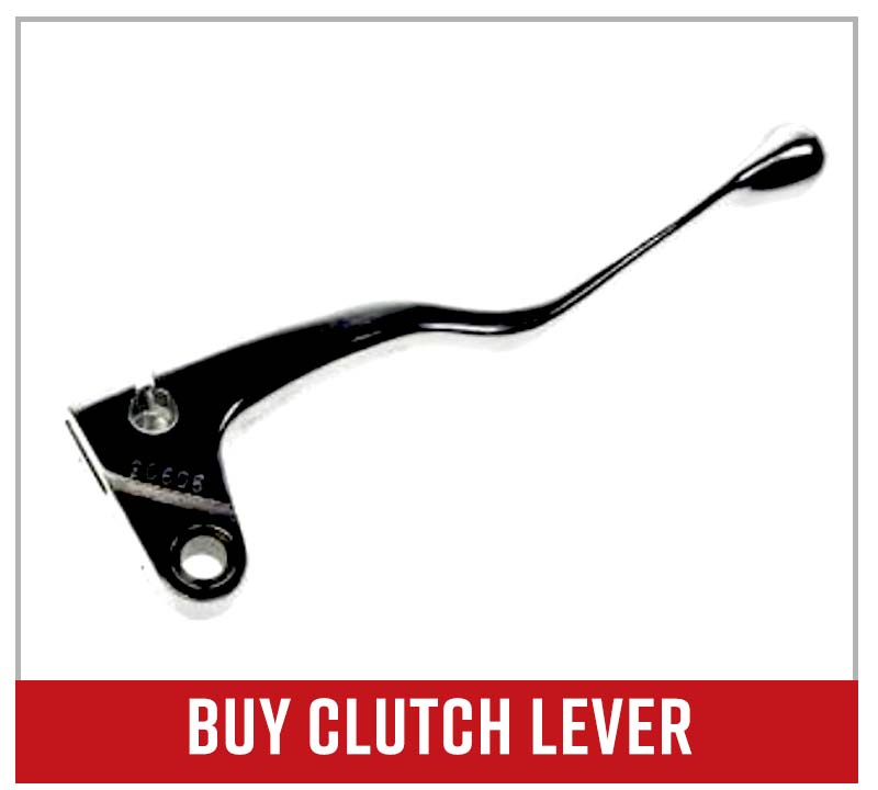 Buy Honda ATV clutch lever