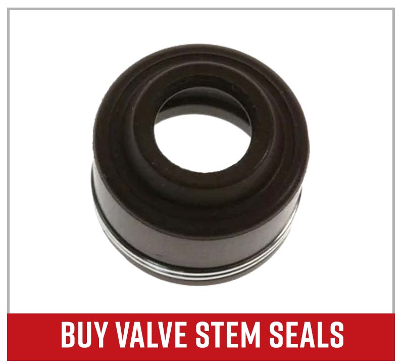 Buy Honda ATV valve stem seals