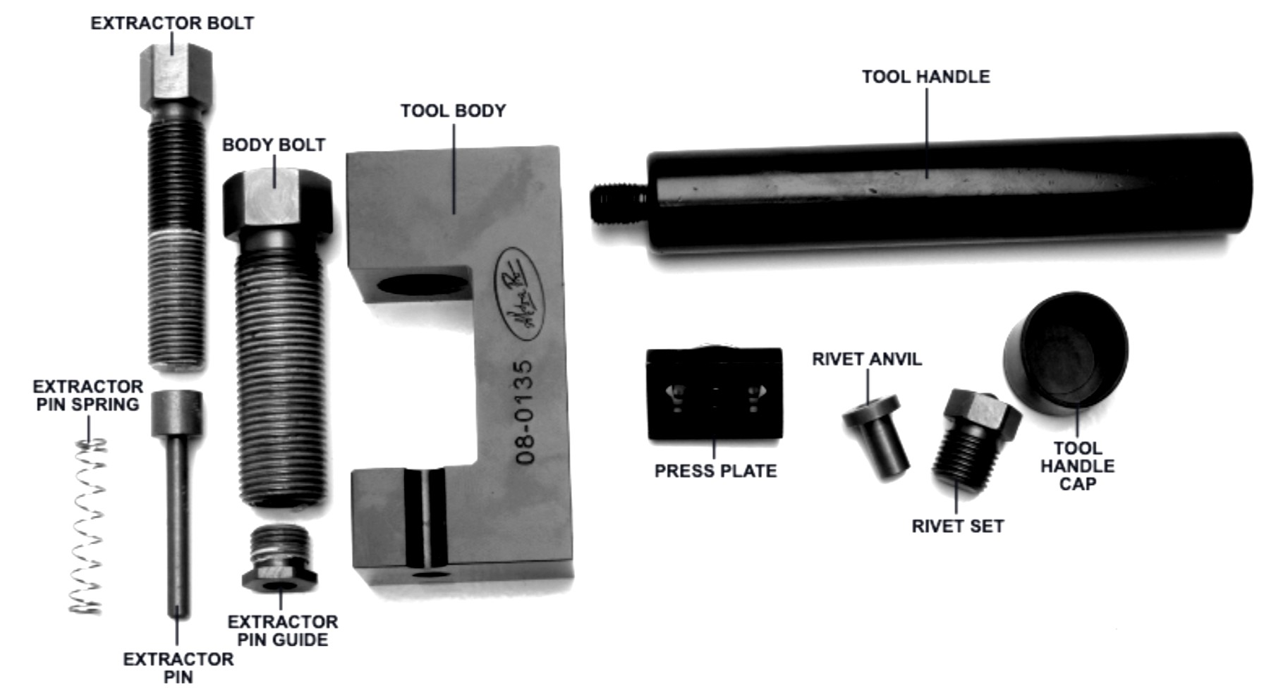 Motion Pro chain tool