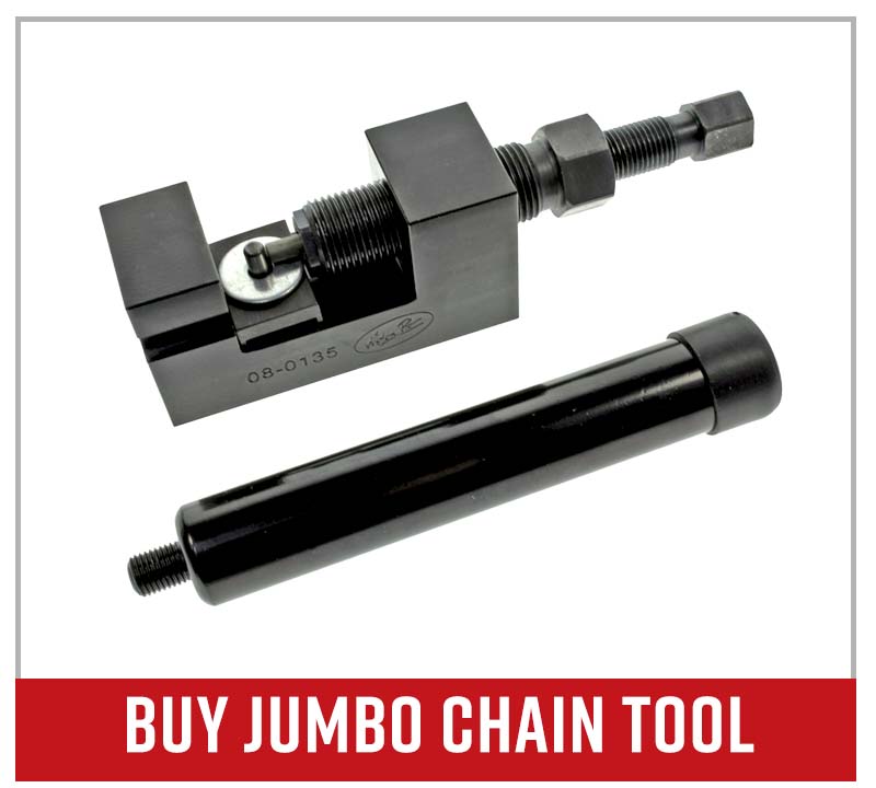 Motion Pro jumbo chain tool kit