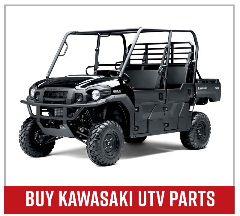 Buy OEM Kawasaki UTV parts