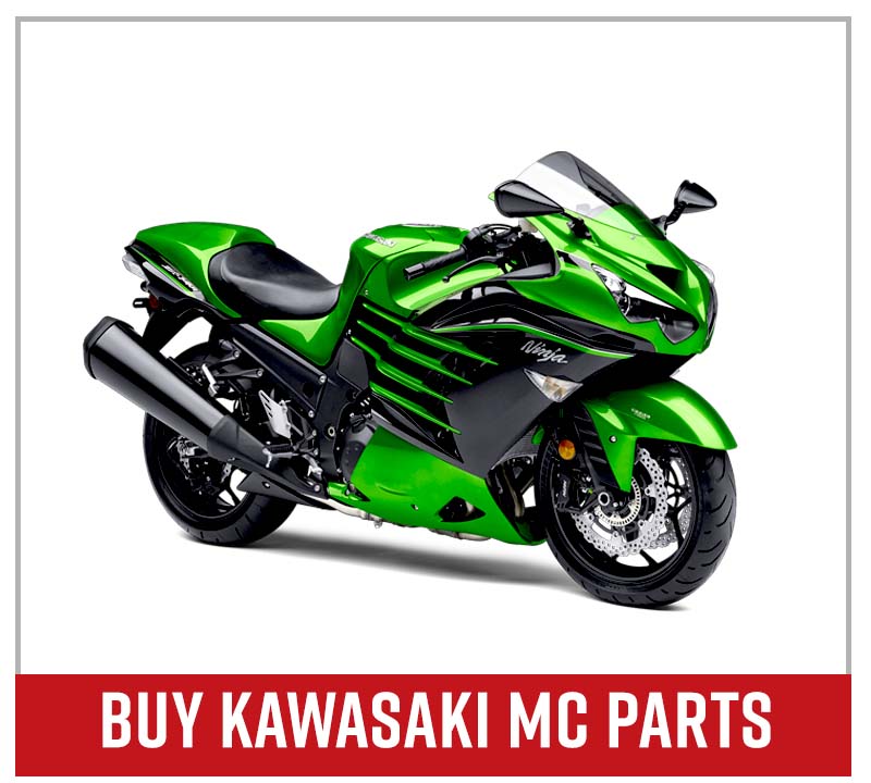 Buy OEM Kawasaki motorcycle parts