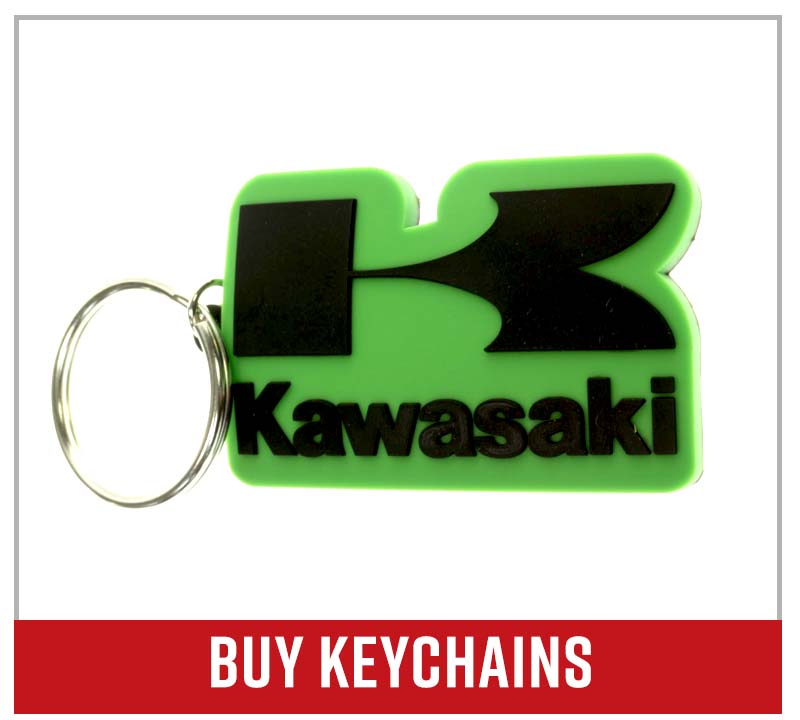 Buy motorcycle key chains