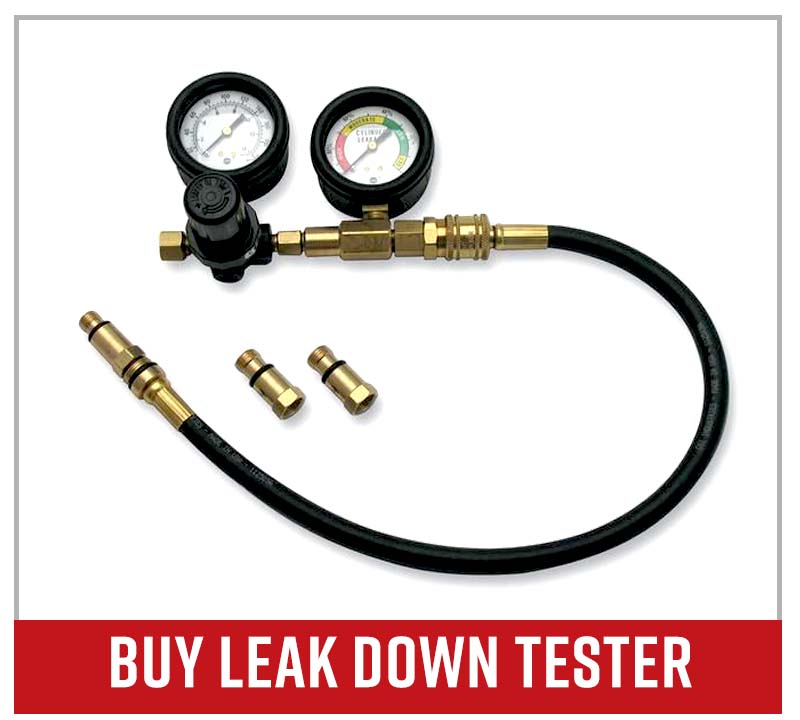 Buy cylinder leak down tester