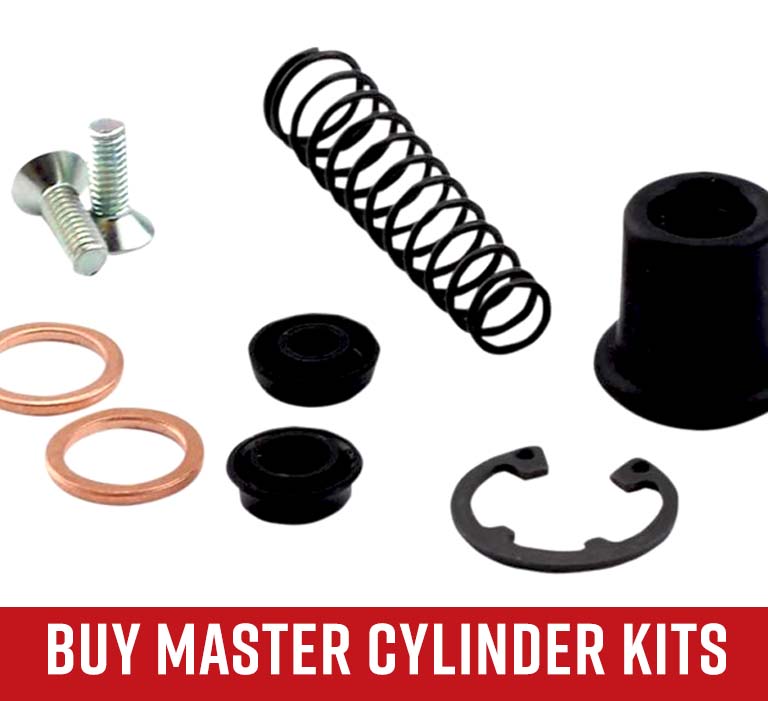 Buy master cylinder rebuild kits