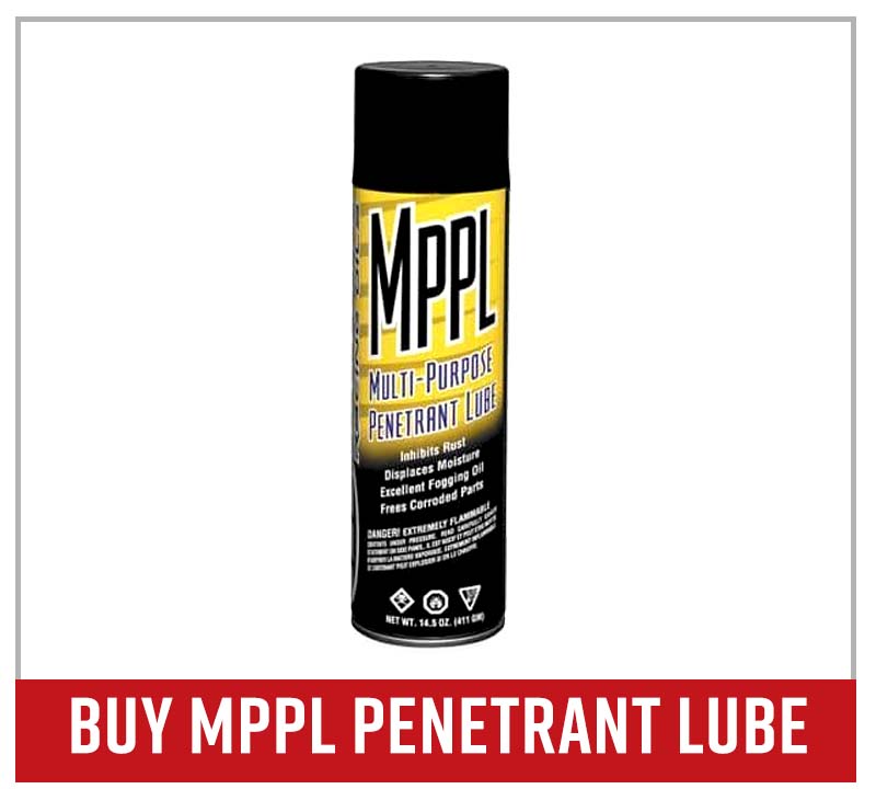 Buy Maxima MPPL penetrant lube