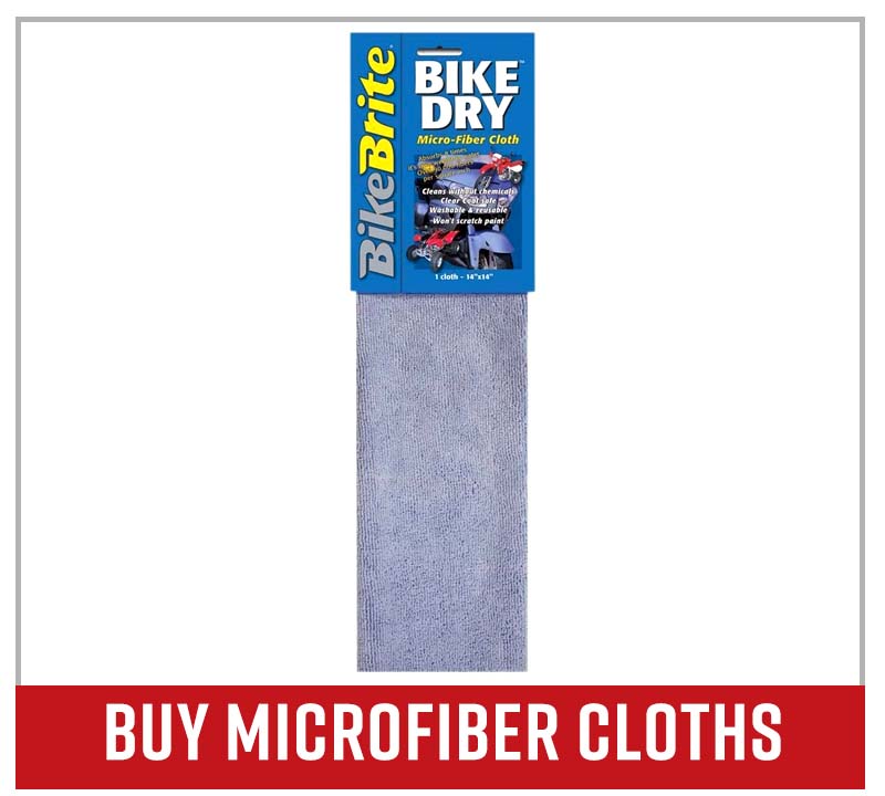 Buy microfiber cloths