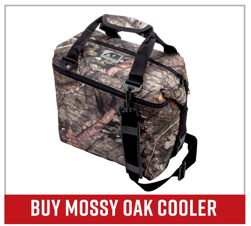Buy Mossy Oak cooler