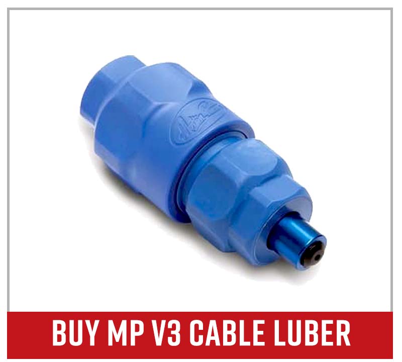 Buy Motion Pro V3 cable luber