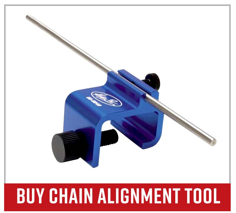 Buy Motion Pro chain alignment tool