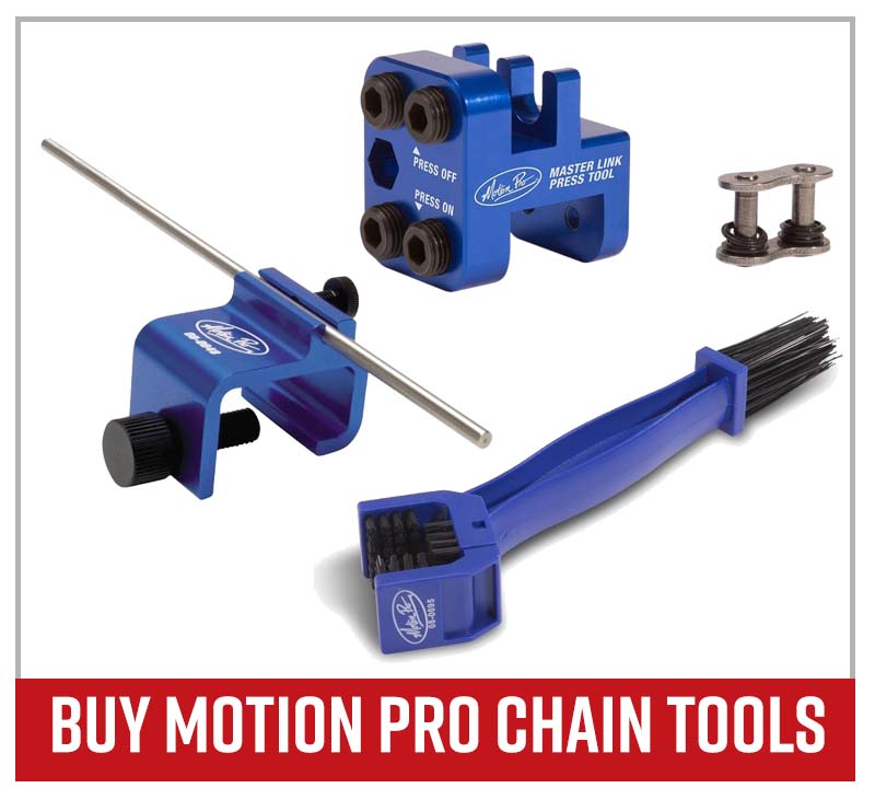 Buy Motion Pro chain tools