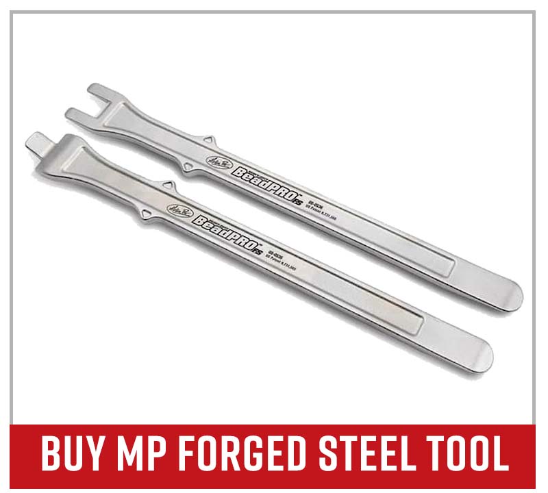 Buy Motion Pro forged steel tire tool