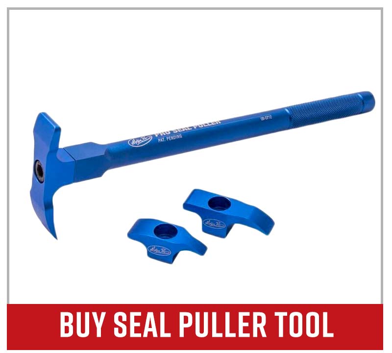 Motion Pro seal puller tool