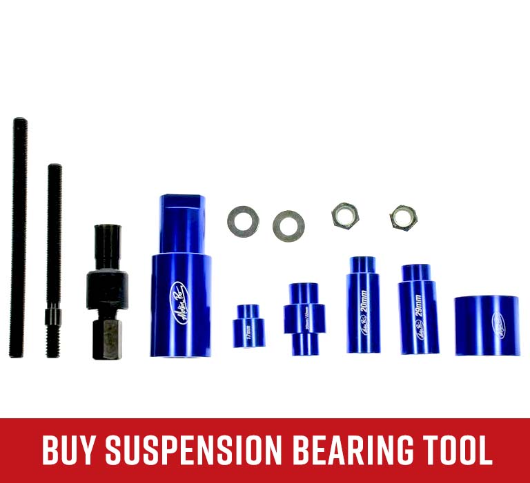 Motion Pro suspension bearings tool