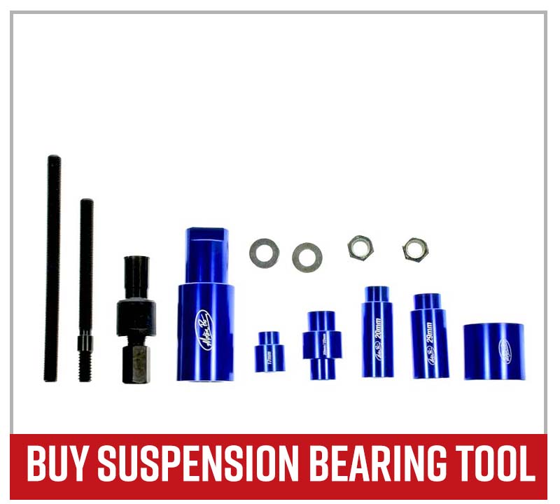 Buy Motion Pro suspension bearings tool