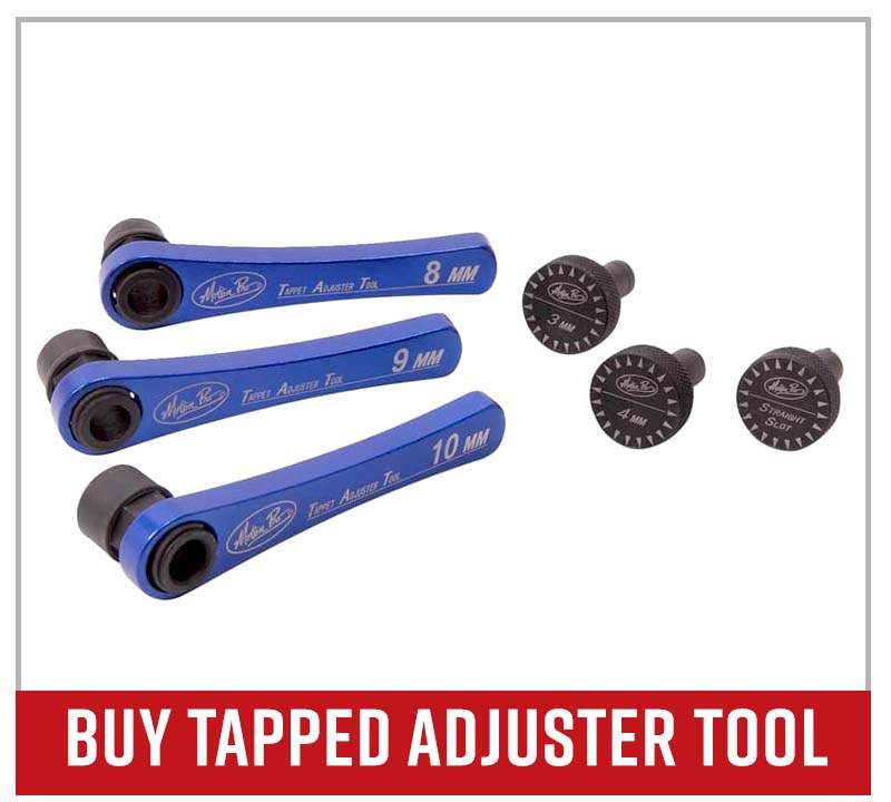 Buy valve tappet adjustment tool