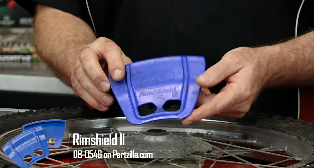MotionPro tire tools rimshields
