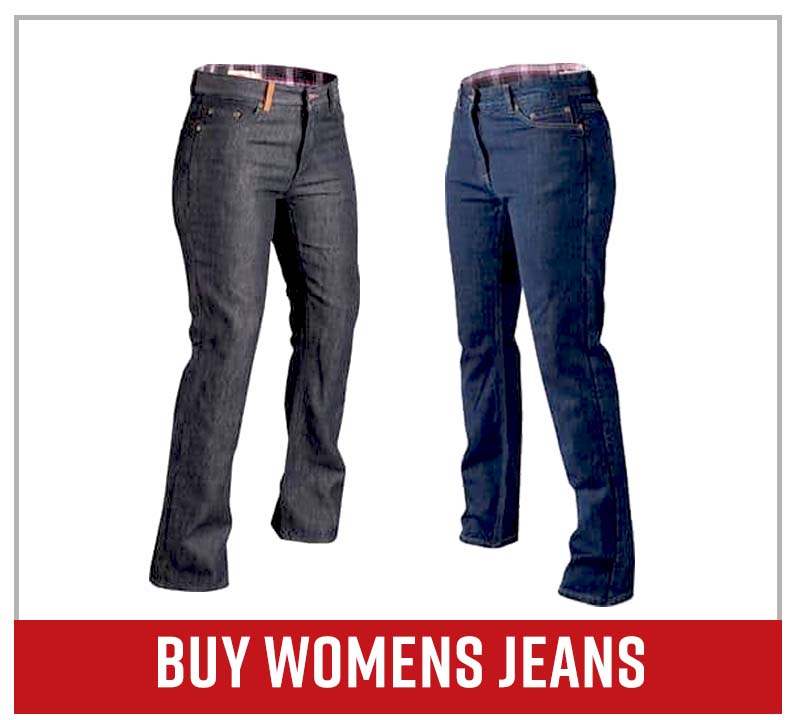 Buy womens motorcycle riding jeans