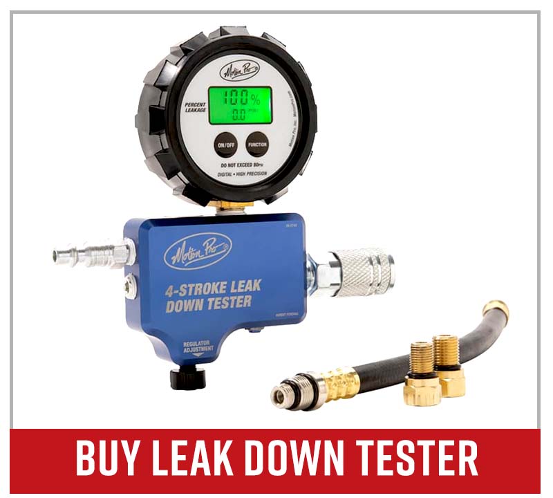 Buy 4-stroke leak down tester