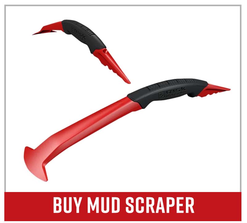 Buy mud scraper tool