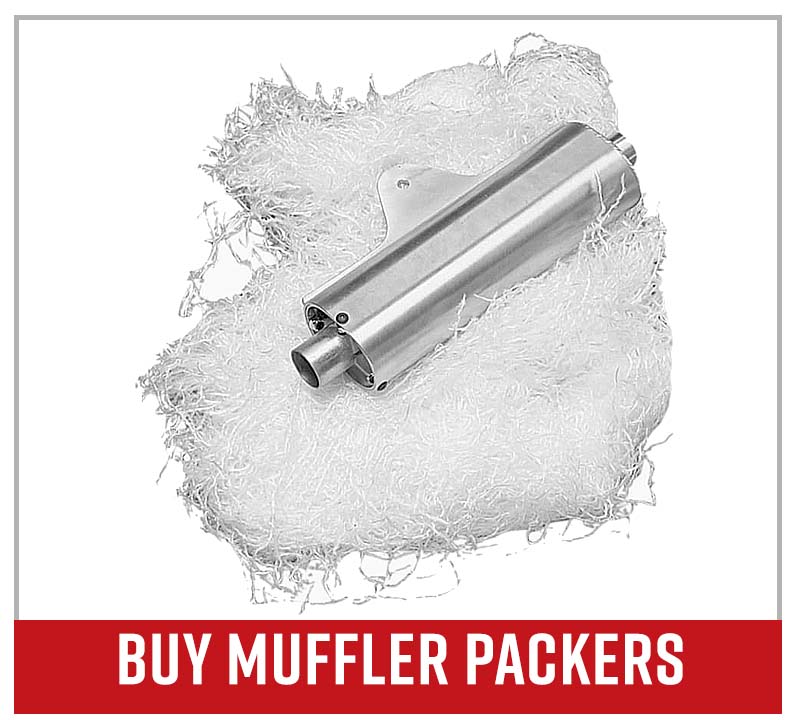 Buy muffler packers