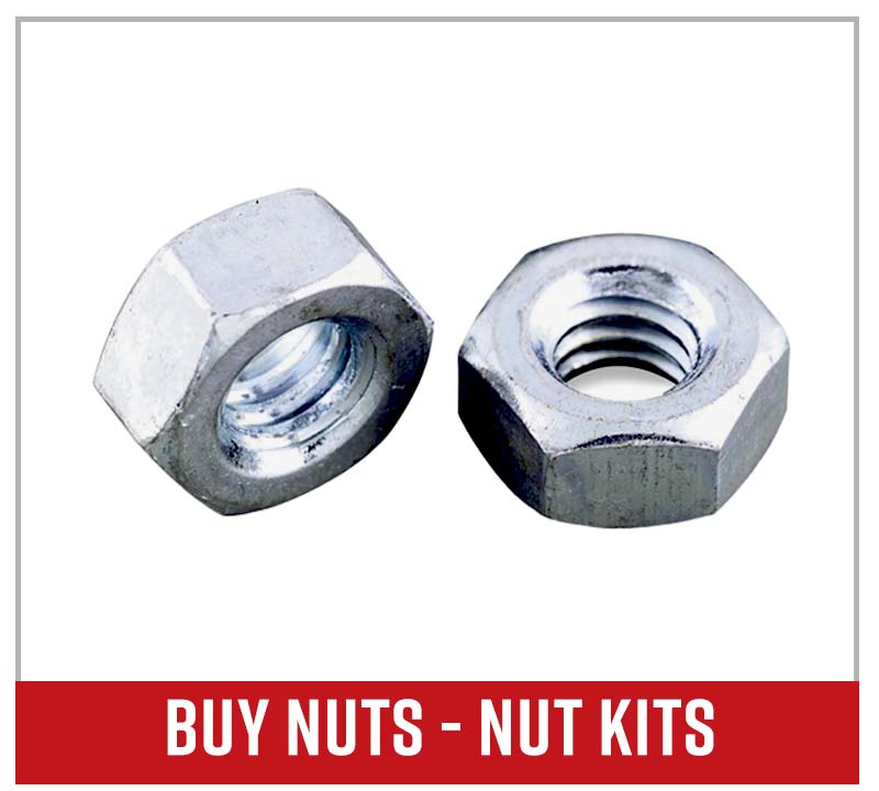 Buy nuts and nut kits