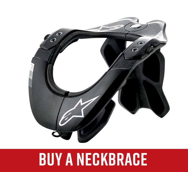 Buy offroad neck brace